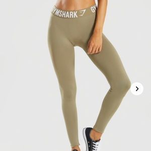 Gymshark seamless leggings